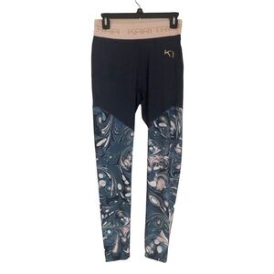 Kari Traa leggings workout leggings